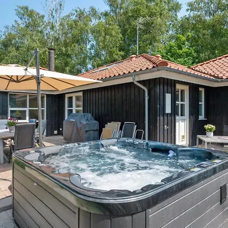Elline - 450m From The Sea In Sealand By Interhome Holiday home *