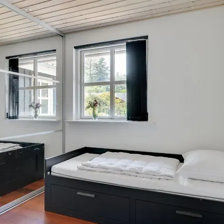 Elline - 450m From The Sea In Sealand By Interhome Holiday home Graested