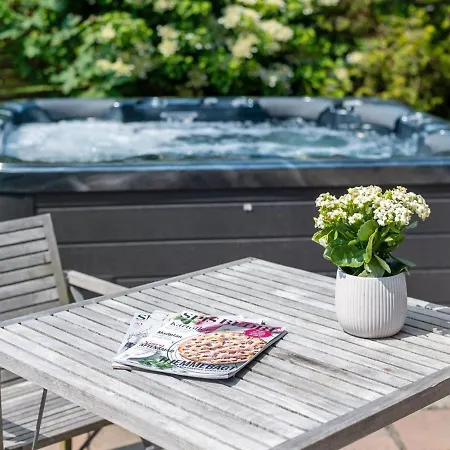Elline - 450m From The Sea In Sealand By Interhome *