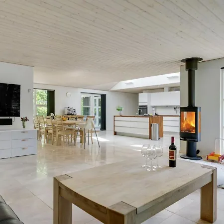 Elline - 450m From The Sea In Sealand By Interhome *