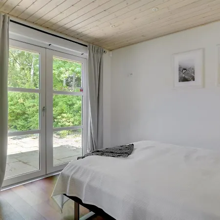 Elline - 450m From The Sea In Sealand By Interhome *