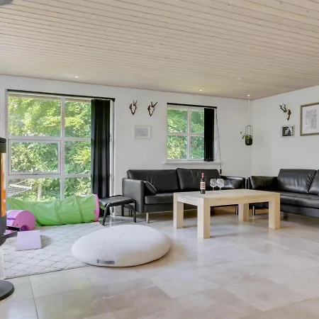 Elline - 450m From The Sea In Sealand By Interhome Holiday home