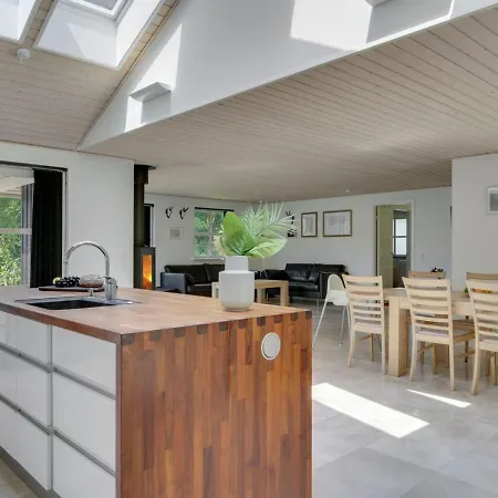 Elline - 450m From The Sea In Sealand By Interhome Holiday home *