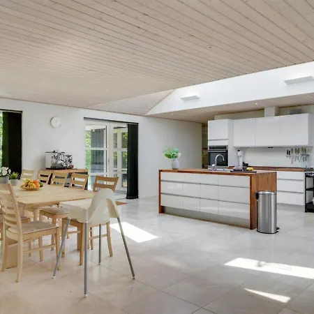 Elline - 450m From The Sea In Sealand By Interhome *