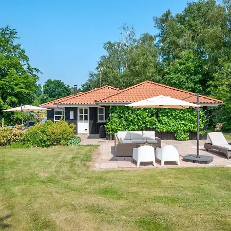 Elline - 450m From The Sea In Sealand By Interhome Holiday home